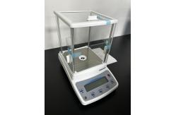 China High Efficiency Density Analyzer For Density Test Industry Use supplier