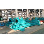 Wind Tower Sections Assembly Fit Up Rotator Traverse Hydraulic 250T Turning Roll