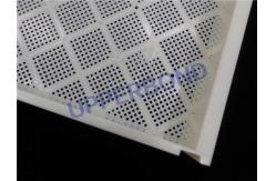 China Cigarette Rod Loading Plastic Tray for Tray Filler Machine supplier