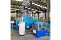 China Industrial Pusher High Temperature Kiln Lithium Iron Phosphate Atmosphere supplier