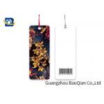 Beautiful 3D Personalized Picture Bookmarks , Lenticular Printing Services Multi Size for sale