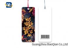 China Beautiful 3D Personalized Picture Bookmarks , Lenticular Printing Services Multi Size supplier