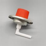 Gas Stove Valve - Kitchen Cooking Precision Control - Standard Specification - Ideal for Home Chefs for sale