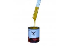 China High Gloss Car Refinish Paint Acrylic Automotive Clear Coat 1L *12 supplier