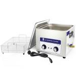 15 liter Industrial Mechanical Ultrasonic Cleaner Tank for PCB Board