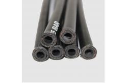 China 100m Length Bulk High Pressure Fuel Hose With CE And MSHA Certificate supplier
