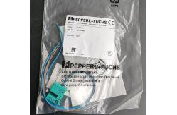 China Pepperl Fuchs Inductive slot sensor SJ3,5-SN Ferrous targets supplier