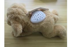 China Third Party Plush Toys Inspection Services with English Report language supplier