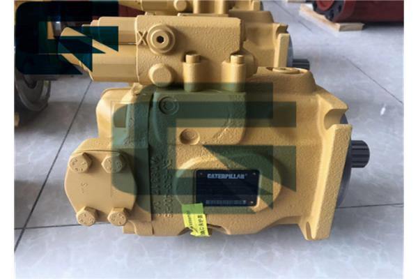 Excavator Spare Part  307E E307E Hydraulic Main Pump 358-5004 3585004