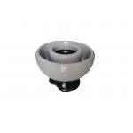 Porcelain C-110 11kN ANSI 55-3 Pin Post Insulator for sale
