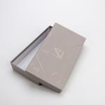 16CM Cosmetic Packaging Box With Logo for sale