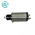 0471003420 SS-171 Starter Solenoid Switch Excavator Engine Spare Parts for sale