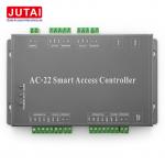 AC-22 Double Door Security Access Control Controller Panel for sale