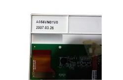 China 5.6 inch A056VN01 V0 A056VN01.V0 LCD Display Panel New supplier