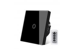 China 433.92MHZ Wireless Remote Switch Lighting System Smart Wall Light supplier