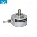 Incremental 6mm solid shaft EBB38B6-P6PR-2000 ppr Push Pull Rotary Encoder for sale
