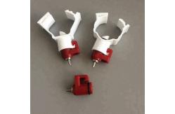 China Broilers Layers Nipple System In Poultry Farm Nipple Drinker supplier