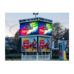 High Refresh Video Wall Displays P6 Led Screen With 16.7N Grey Scale ROHS for sale