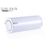 15ml 30ml 50ml Empty airless travel bottles for cosmetic use SR-2113A
