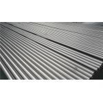 Excellent Seamless Titanium  Tube Weldable Gr2 Gr9 For Industrial Heat Exchanger for sale