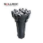 5 1/8'' 130mm 35HZ RC Drill Bit With 14 Buttons for sale