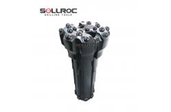 China Mining Exploration Drilling Tools RC Hammer And RC Button Bit supplier