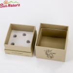 CMYK Perfume Packaging Box for sale