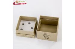 China CMYK Perfume Packaging Box supplier