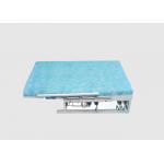 Hygienic Disposable Bed Covers Oil Resistant Good Breathability Eco - Friendly for sale