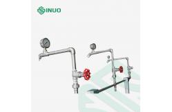 China UL1598 Water Spray Test Equipment supplier