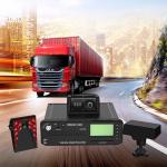 8 Channels Wifi MDVR Camera for Enhanced Monitoring Performance for sale
