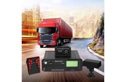 China 8 Channels Wifi MDVR Camera for Enhanced Monitoring Performance supplier