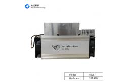 China 3360W Whatsminer M20s Asic 70t 48W  Support SHA256 Algorithm supplier