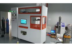 China Thermal Conductivity Testing Equipment supplier