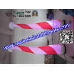 Customise Inflatable Decoration Columns With Logo Printing