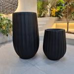 Upgrade Gardening Game With Our Stylish Fiber Clay Planter Collection