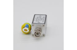 China ISO9001 Signal Surge Protection Device , Coaxial Lightning Surge Protector 10KA supplier