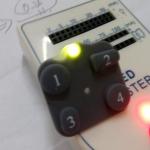Backlight ROHS Custom Rubber Gaming Backlit Keycaps