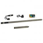 Borehole Gyroscope Inclinometer Gyro Durable For Magnetic Areas