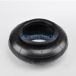 300mm Natural Diameter One Convoluted Air Suspension Spring Goodyear 578913301 Rubber Air Bellows for sale