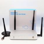 Quickshare Wireless Collaboration System hdmi  dual wifi 5.8G Multi Channel for sale