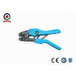 High Precision  Tool , 2.5mm2 To 6mm2 Solar Crimping Tool For  Connector for sale