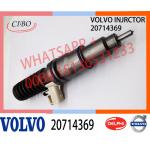 20714369 Diesel Fuel Electronic Unit Injector 85000496 BEBE5D32001