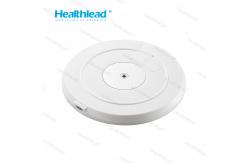 China Portable UVC LED Sterilizer Disinfection Cup Cover Ultraviolet Sterilizer supplier