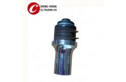 China High Power Ultrasonic Transducer Plastic Welding machine Ultrasonic Sensor supplier