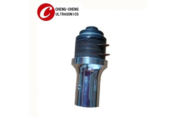 High Power Ultrasonic Transducer Plastic Welding machine Ultrasonic Sensor