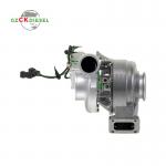 Turbocharger DZ108132 RE534541 RE528585 RE535700