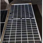 400W Monocrystalline Silicon Solar Panel 5BB