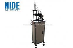 China Automatic Commutator Brush Deburring Machine / Small Metal Deburring Machine supplier