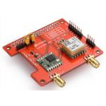 Long Distance 4G Wireless Gateway 433/868/915Mhz GPS Expansion Board For Raspberry Pi for sale